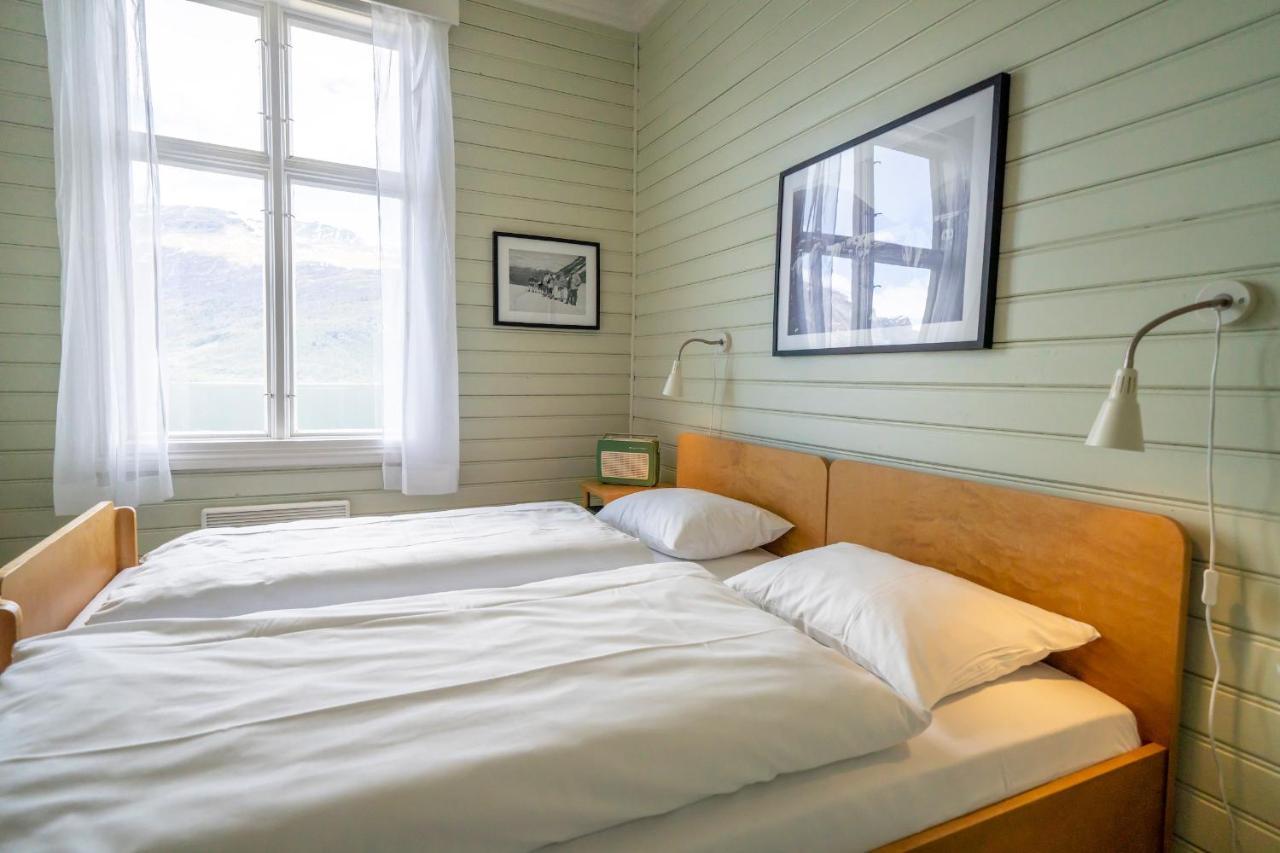 Sommerhotellet Vang I Valdres Экстерьер фото